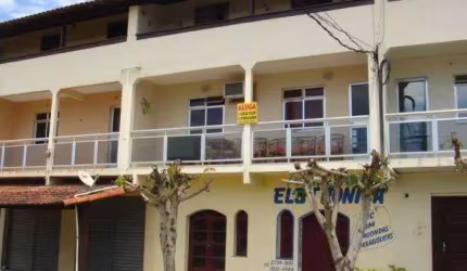 Apartamento para Venda em Saquarema, JaconÉ (sampaio Correia), 1 dormitório, 1 banheiro