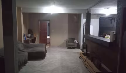 Casa para Venda em Saquarema, JaconÉ (sampaio Correia), 2 dormitórios, 1 suíte, 2 banheiros, 1 vaga