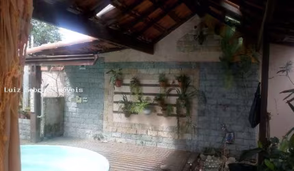 Casa para Venda em Saquarema, JaconÉ (sampaio Correia), 3 dormitórios, 1 suíte, 2 banheiros, 2 vagas