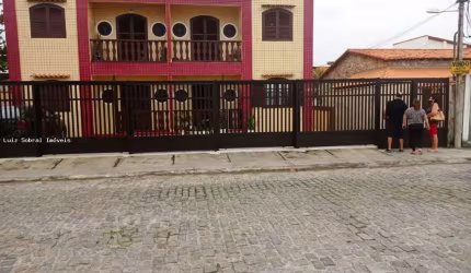 Apartamento para Venda em Saquarema, GravatÁ, 2 dormitórios, 1 suíte, 1 banheiro, 1 vaga