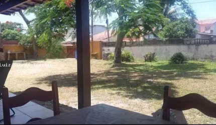 Apartamento para Venda em Saquarema, BoqueirÃo, 2 dormitórios, 1 suíte, 1 banheiro, 2 vagas