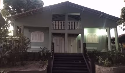 Casa em Condomínio para Venda em Saquarema, Porto Novo, 4 dormitórios, 2 suítes, 4 banheiros, 4 vagas