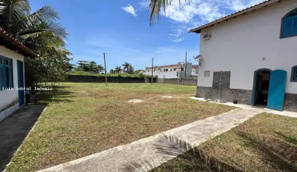 Casa para Venda em Saquarema, JaconÉ (sampaio Correia), 5 dormitórios, 3 suítes, 4 banheiros, 5 vagas