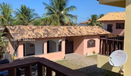 Casa em Condomínio para Venda em Saquarema, JaconÉ (sampaio Correia), 3 dormitórios, 1 suíte, 2 banheiros, 2 vagas