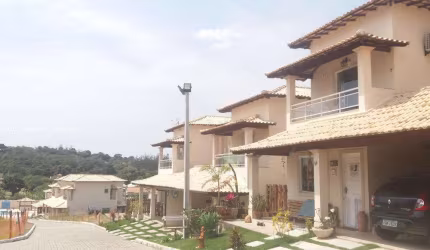 Casa em Condomínio para Venda em Saquarema, Porto Da RoÇa I, 3 dormitórios, 2 suítes, 3 banheiros, 2 vagas