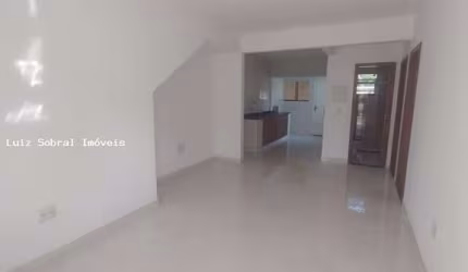 Casa em Condomínio para Venda em Saquarema, Centro, 2 dormitórios, 1 suíte, 2 banheiros, 1 vaga