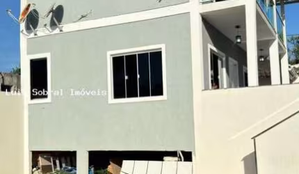 Casa para Venda em Saquarema, ItaÚna, 2 dormitórios, 1 suíte, 2 banheiros, 4 vagas