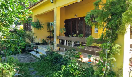 Casa para Venda em Saquarema, GravatÁ, 3 dormitórios, 1 suíte, 2 banheiros, 3 vagas