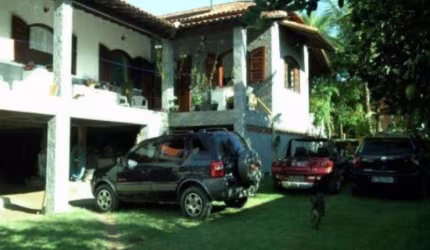Casa para Venda em Saquarema, Engenho Grande (Bacaxá), 3 dormitórios, 2 suítes, 3 banheiros, 5 vagas