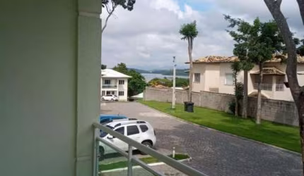Casa para Venda em Saquarema, Porto Da Roça, 2 dormitórios, 1 suíte, 2 banheiros, 1 vaga