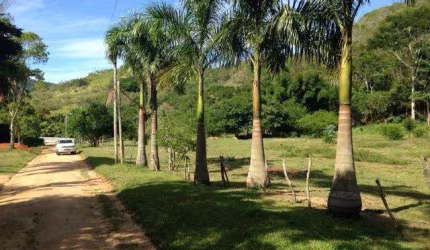 Área para Venda em Saquarema, Sampaio Correia (sampaio Correia)