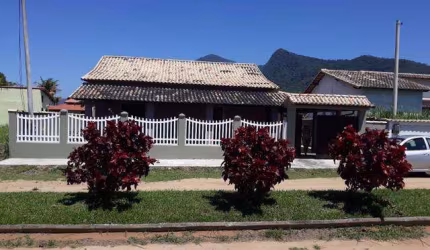Casa em Condomínio para Venda em Saquarema, Jaconé, 3 dormitórios, 2 banheiros, 2 vagas
