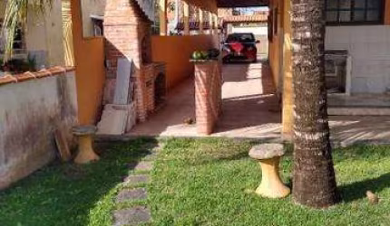Casa para Venda em Saquarema, JaconÉ (sampaio Correia), 3 dormitórios, 2 banheiros, 3 vagas