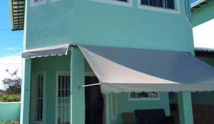 Casa para Venda em Saquarema, Jaconé, 6 dormitórios, 3 suítes, 9 banheiros, 3 vagas