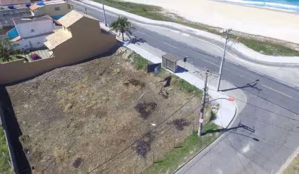 Terreno em Praia para Venda em Saquarema, Jaconé