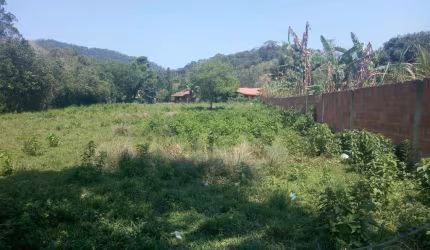 Terreno para Venda em Saquarema, Serra De Mato Grosso (sampaio Correia)