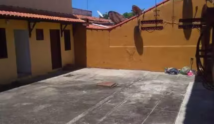 Apartamento para Venda em Saquarema, BoqueirÃo, 1 dormitório, 1 banheiro