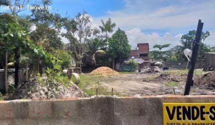 Terreno para Venda em Saquarema, Leigos