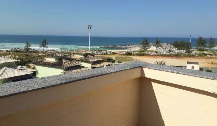 Apartamento para Venda em Saquarema, ItaÚna, 2 dormitórios, 1 suíte, 2 banheiros, 2 vagas