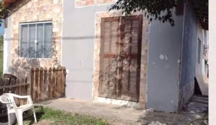 Casa para Venda em Saquarema, Porto Da Roça, 4 dormitórios, 2 suítes, 3 banheiros, 2 vagas