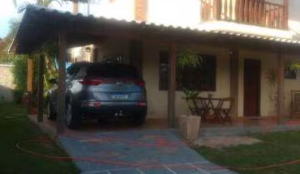 Casa para Venda em Saquarema, Porto Da Roça, 2 dormitórios, 1 suíte, 2 banheiros, 3 vagas