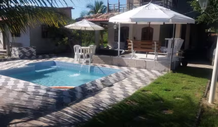 Casa para Venda em Saquarema, Ipitangas, 2 dormitórios, 1 suíte, 2 banheiros, 2 vagas