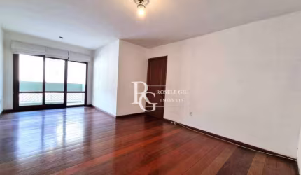 Apartamento à venda no Higienópolis em Porto Alegre.