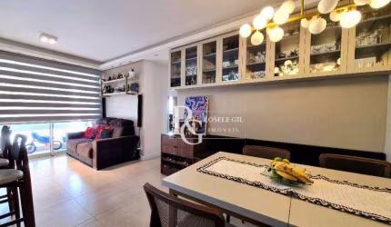Apartamento à venda no Gran Vita - Vila Ipiranga em Porto Alegre