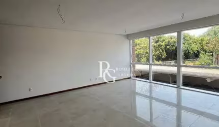Apartamento à venda no Petrópolis em Porto Alegre.