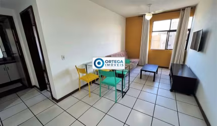 Apartamento  à venda no bairro da Ondina, Salvador-BA