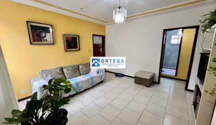 Apartamento com 2/4 à venda em Pernambués, Rua Thomaz Gonzaga, Salvador-BA