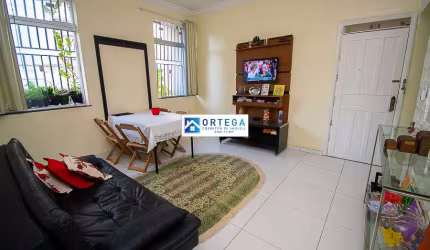 Apartamento com 4 quartos à venda na Barra, Salvador-BA
