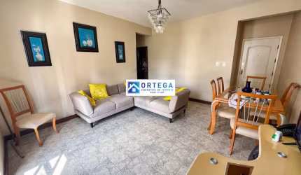 Apartamento com 3 quartos à venda na Graça, Salvador-BA