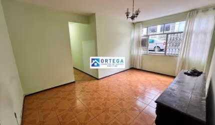 Apartamento com 3/4 à venda, garagem, amplo, Av. Centenário, Salvador-BA