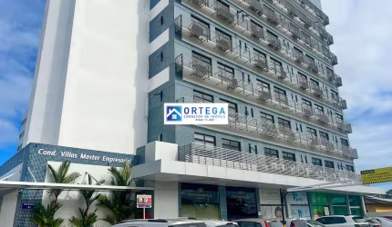 Sala Comercial à venda no Villas Master Empresarial - Vilas do Atlântico