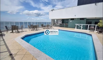Aluguel de apartamento quarto e sala, Iacht privilege, Ladeira da Barra, Salvador-BA