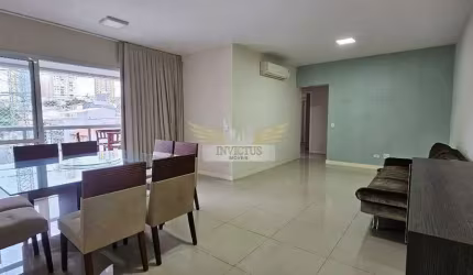 Apartamento com 3 Quartos no Edifício Splendor para Comprar, 100m² - Bairro Jardim, Santo André/SP.