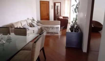 Apartamento 3 Suítes à Venda, 136m² - Centro de São Bernardo do Campos/SP