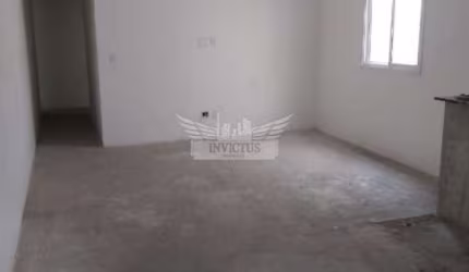 Apartamento sem Condomínio com 3 Dormitórios à Venda, 94m² - Bairro Vila Assunção, Santo André - SP