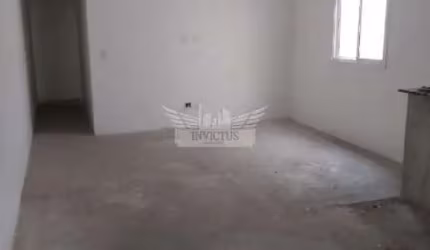 Apartamento sem Condomínio com 3 Dormitórios à Venda, 94m² - Bairro Vila Assunção, Santo André - SP