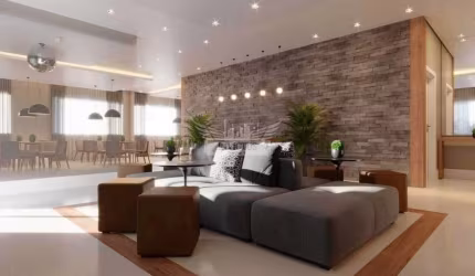 Apartamento à Venda 77m² - Vila Guiomar - Santo André/SP