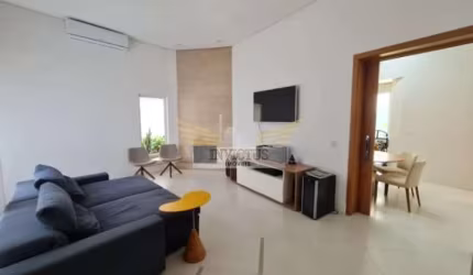 Casa em Condomínio Fechado de Alto Padrão com 4 Quartos para Comprar, 265m² - Anchieta, São Bernardo do Campo/SP.
