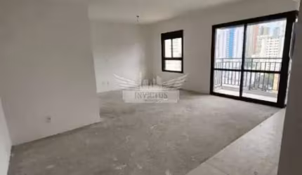 Apartamento Studio para Venda, 43m² - Bairro Campestre, Santo André/SP