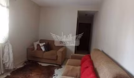 Cobertura com 2 Dormitórios à Venda, 140m² - Vila Bastos, Santo André/SP.