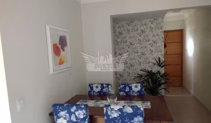 Apartamento 2 Dormitórios à Venda, 68m² - Homero Thon, Santo André - SP