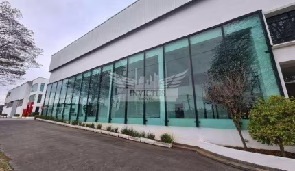 Prédio Comercial de Frente para Anchieta - 870m² - Bairro Assunção - São Bernardo do Campo/SP