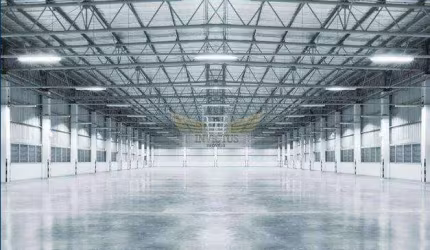 Galpão Industrial para Alugar, 26.008m² - Jardim Santa Cruz, São Paulo/SP.