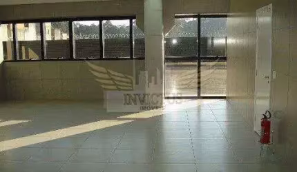 Galpão Condomínio Industrial e Logístico para Alugar, 5.550m² - Cooperativa, São Bernardo do Campo/SP.