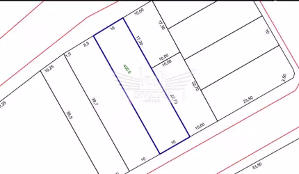 Terreno Comercial para Alugar, 400m² - Bairro Jardim, Santo André/SP.