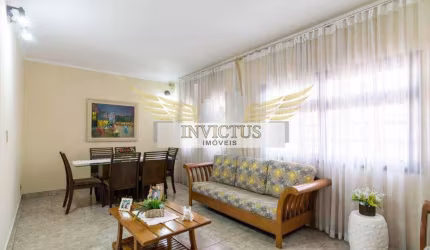 Sobrado 3 Dormitórios para Locação, 437m² - Vila Lucinda, Santo André/SP.